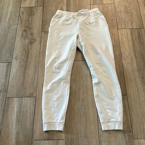 Lululemon City Sweats Jogger - Size S